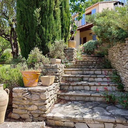 Roussillon Βίλα Roussillon en Isere Εξωτερικό φωτογραφία