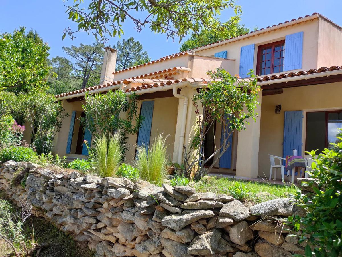 Roussillon Βίλα Roussillon en Isere Εξωτερικό φωτογραφία