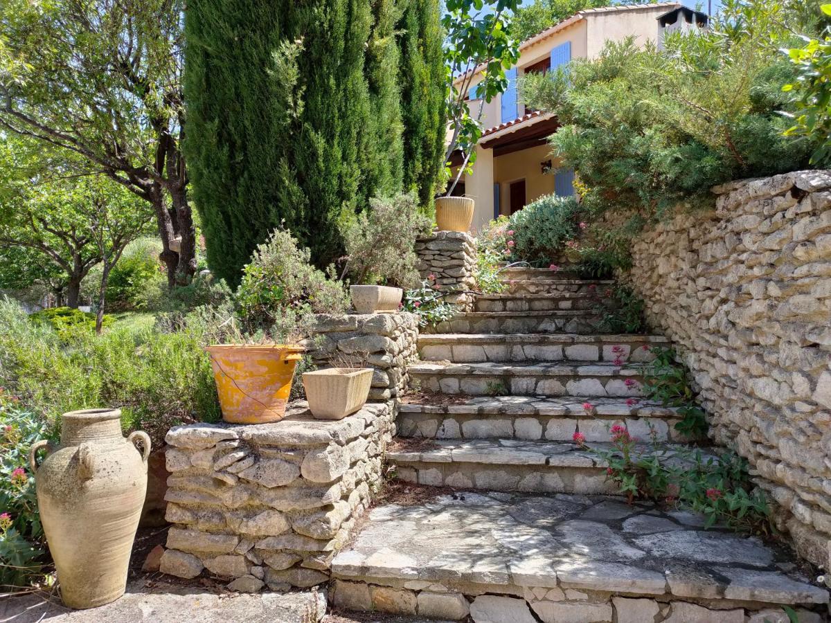 Roussillon Βίλα Roussillon en Isere Εξωτερικό φωτογραφία