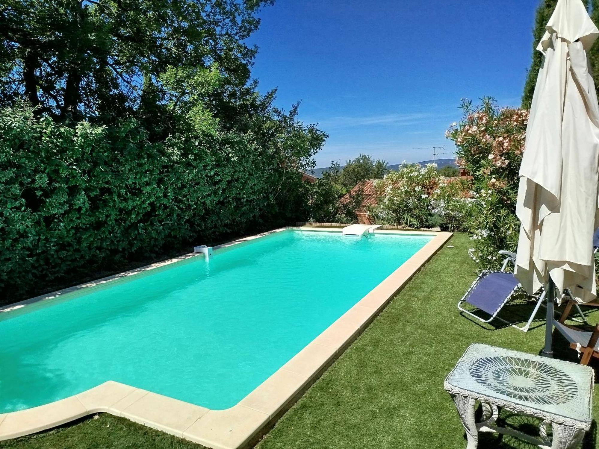 Roussillon Βίλα Roussillon en Isere Εξωτερικό φωτογραφία
