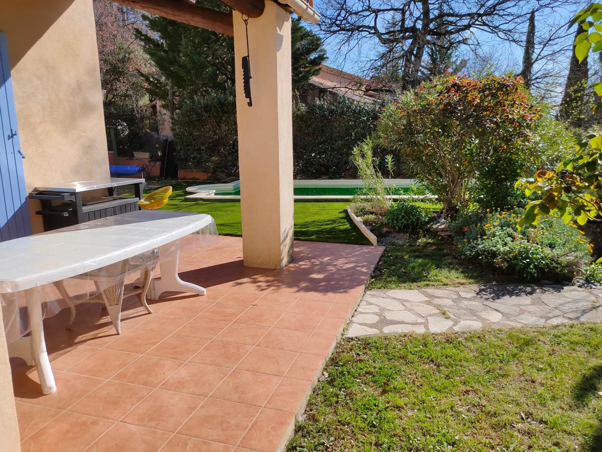Roussillon Βίλα Roussillon en Isere Εξωτερικό φωτογραφία