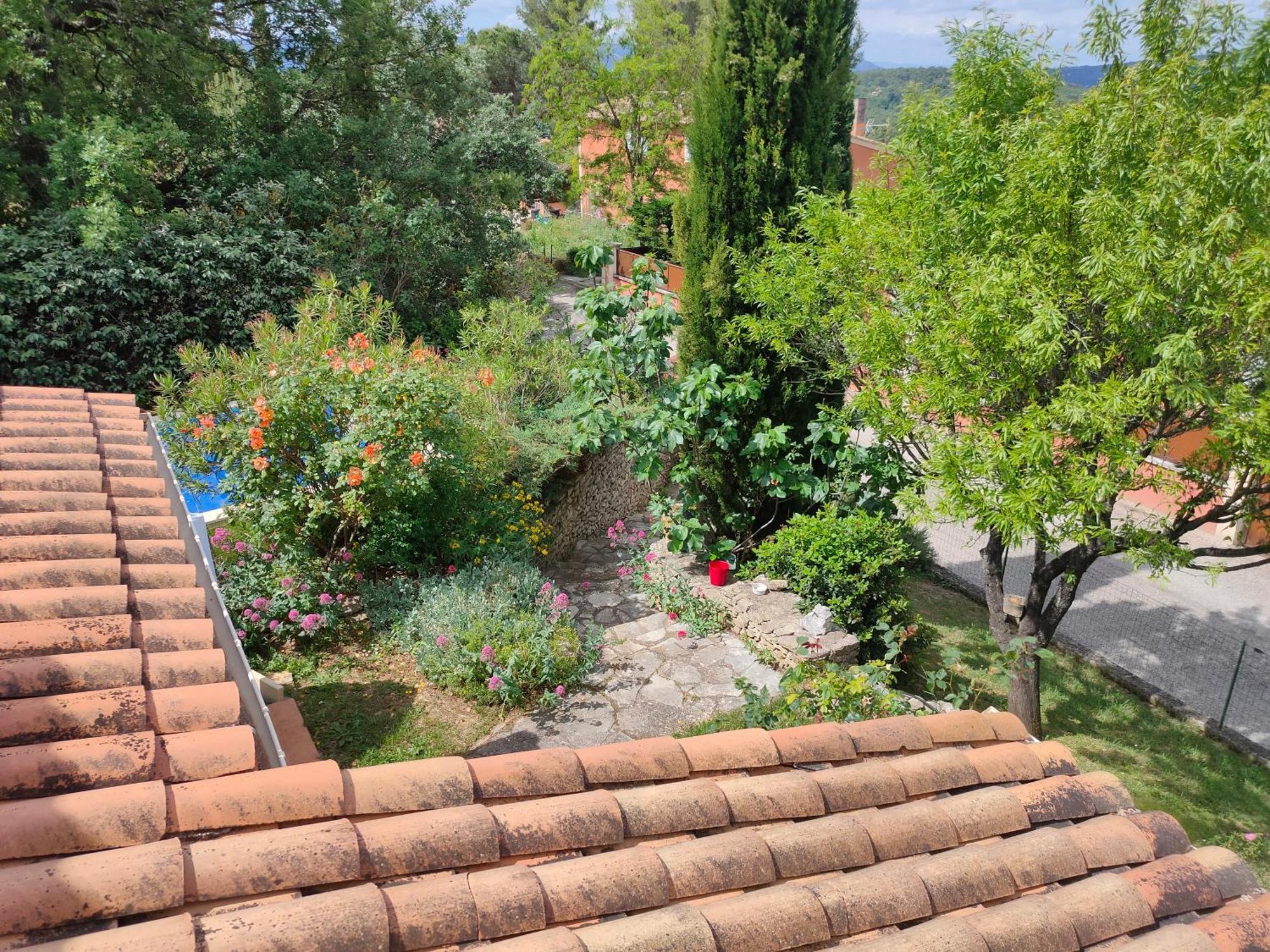 Roussillon Βίλα Roussillon en Isere Εξωτερικό φωτογραφία